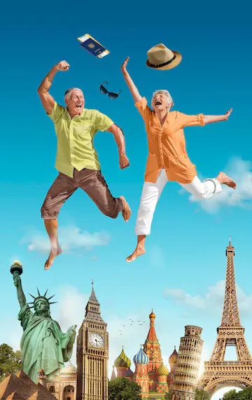 We provide the best services for travel with short and long  - 英超直播