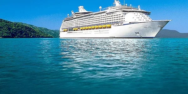 (Cruises) - Keep Calm And Cruise On. - 英超直播