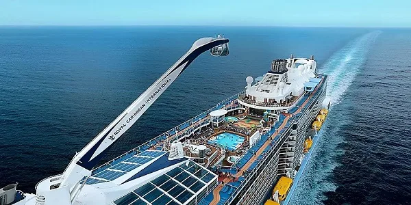 (Cruises) - Keep Calm And Cruise On. - 英超直播