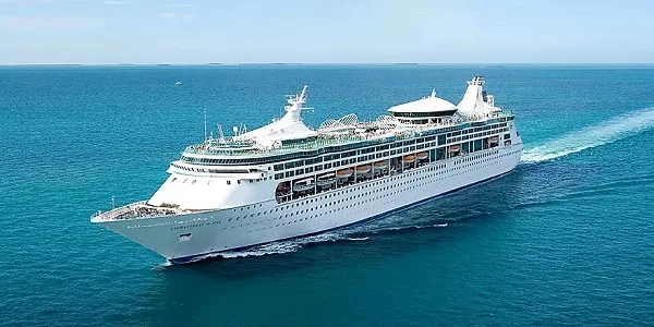 (Cruises) - Keep Calm And Cruise On. - 英超直播
