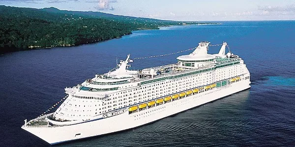(Cruises) - Keep Calm And Cruise On. - 英超直播