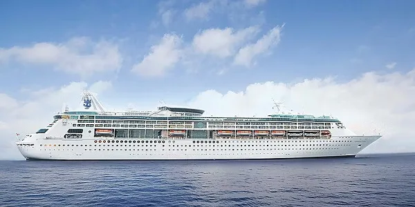 (Cruises) - Keep Calm And Cruise On. - 英超直播