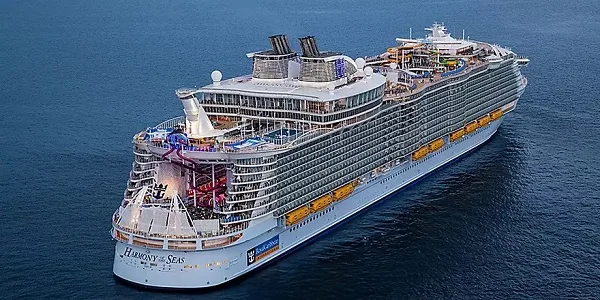 (Cruises) - Keep Calm And Cruise On. - 英超直播