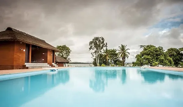 (Resorts) - Discover Your Personal Paradise - 英超直播