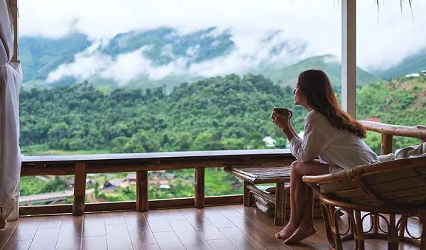 (Resorts) - Discover Your Personal Paradise - 英超直播